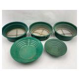 Garrett's Gravity Trap Gold Panning Kit