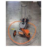 Champion Wheelybird 2.0 Auto-Feed Clay Target Thrower