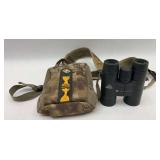 Leupold Acadia 10x42mm Waterproof Binoculars with Harness