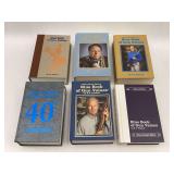 Blue Book of Gun Values - Lot of 6. Hardback