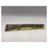 Hogue O.M. Series Camo Rifle Stock for Ruger 77 MKII Short Action