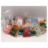 Mixed Gauge Reloading Wads - Remington, Winchester, Federal