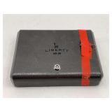 Liberty HD-90 Handgun Safe