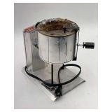 LEE Lead Melting Pot