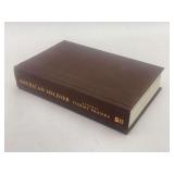 1st Edition. American Soldier by General Tommy Franks