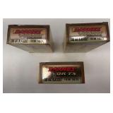Barnes VOR-TX 300 AAC Blackout 110 GR TAC-TX Ammunition - 3 boxes