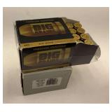 Mixed Lot of .500 S&W Magnum Ammunition