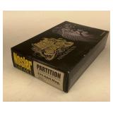 Nosler Safari Partition 375 H&H Mag. Ammunition - 300 gr.