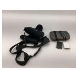 Garmin Montana 680 Handheld GPS with Accessories