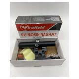 Firefield PU Mosin-Nagant Riflescope