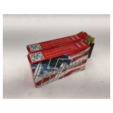 Hornady American Whitetail .243 WIN Ammunition