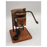 Lyman Model Electric Master Furnace