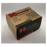 Hornady .454 Casull 300 gr XTP MAG Ammunition