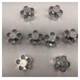 (8) .460 Cal Speed Loaders