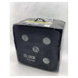 Block Classic Open-Layered Archery Target