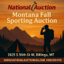 Montana Fall Sporting Auction