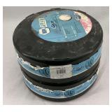 Napa Fleet Semi Truck Brake Rotors FT881018