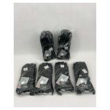 Lot of 7 Pairs of Smith's Workwear Gloves