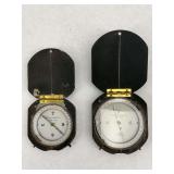 Keuffel & Esser Compasses