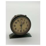 Westclox Baby Ben De Luxe Alarm Clock Patented 1927