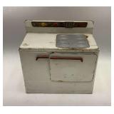 Wolverine No. 191 Toy Range Oven