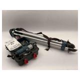Bosch GOL 24 Level with Tripod