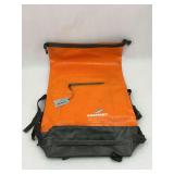 Adamant X-Core Waterproof Dry Bag Backpack - Orange