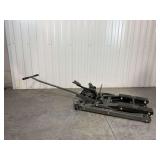 Pittsburgh Automotive 1500 Lb. ATV/Motorcycle Lift