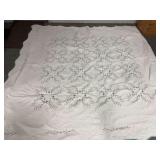 Sonoma Goods for Life King Size Quilted Bedspread