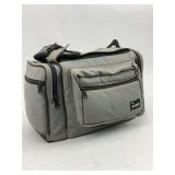 Canon T90 Camera with Lenses, Flash, and Prinz Bag