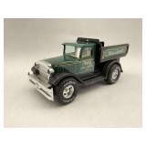 Nylint Classics Coal & Gravel Dump Truck Toy