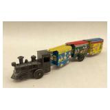 Disney Casey Jr. Express MAR Toy Train