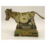 Whimsical Cow Deer Call