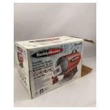 Reddy Heater RLLP35A 35,000 BTU Propane Forced Air Heater