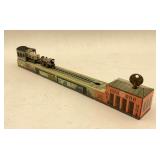 Arnold Clockwork Train Set