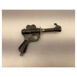 Vintage 8x5 Buck Rogers 25th Century Toy Gun