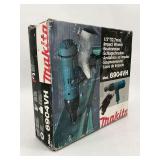 Makita 6904VH Impact Wrench in Original Box
