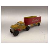 Walt Reach Courtland Toy Truck