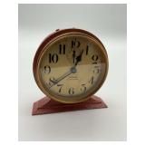 Westclox Big Ben De Luxe Alarm Clock