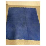 The Bloomfield Blanket - 100% Wool