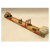 Unique Art MFG CO Lincoln Tunnel Toy