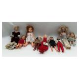 World Doll Marilyn Monroe Celebrity Series Doll Collection