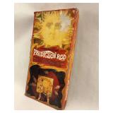 Parker Brothers Prediction Rod Game