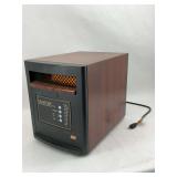 EdenPURE GEN4 Quartz Infrared Portable Heater