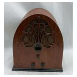 Philco Model 40 Radio