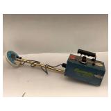 Vintage White's Electronics Coinmaster No. IV Metal Detector