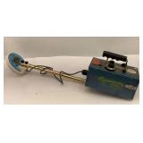 Vintage White's Electronics Coinmaster No. IV Metal Detector