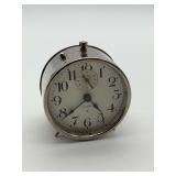 Ansonia Flash Alarm Clock