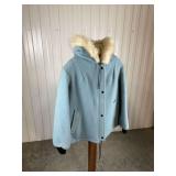 Hudson's Bay Company Wool Jacket