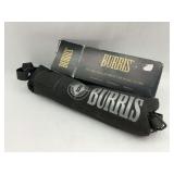 Burris 12X-24X-50mm Compact Spotting Scope with Case and Box